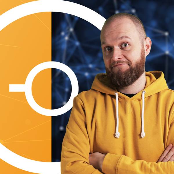 Bitcoinovej kanál